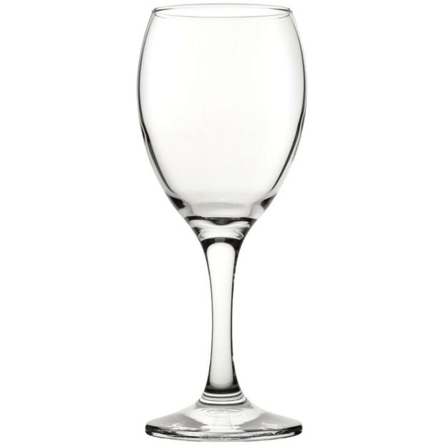 Picture of Pure Glass Wine 8.75oz (25cl)