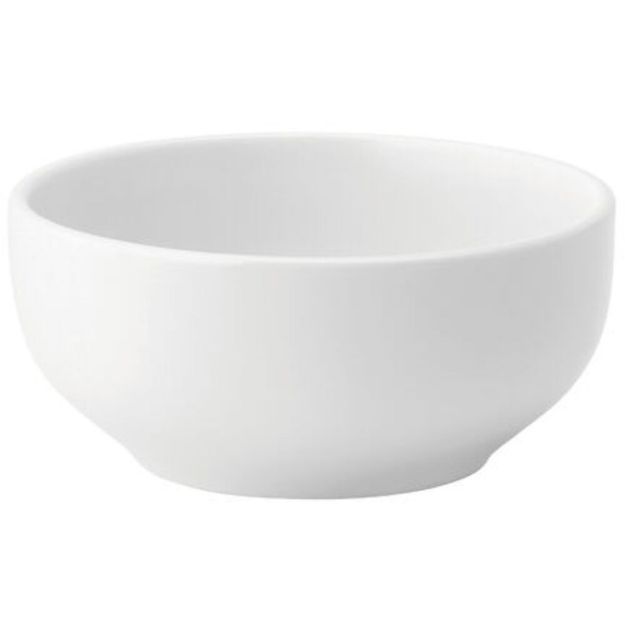 Picture of Pure White Salad Bowl 5" (12.5cm) 14oz (40cl)