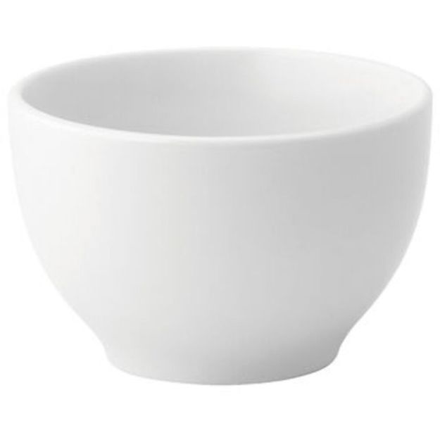 Picture of Pure White Sugar Bowl 7oz (20cl)