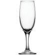 Picture of Pure/Bistro Flute 6.75oz (19cl) - Formerly P440196