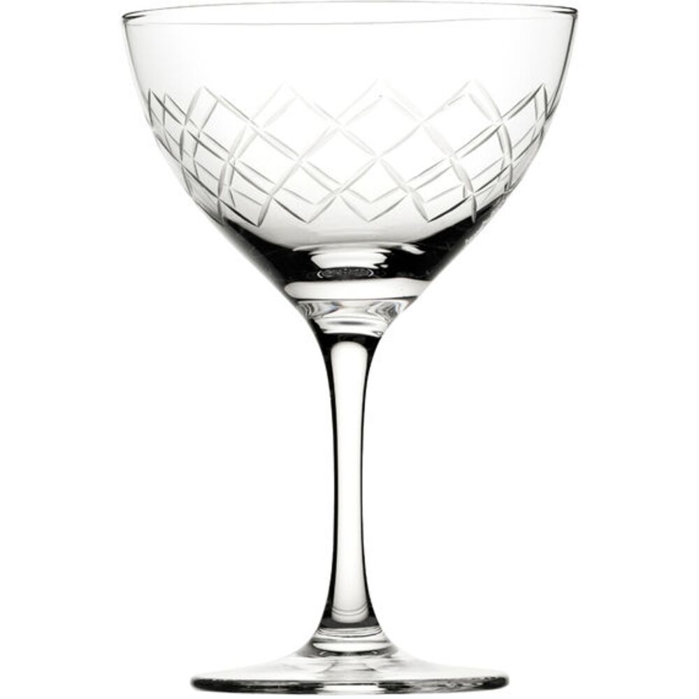 Picture of Raffles Diamond Martini 6.5oz (19cl)