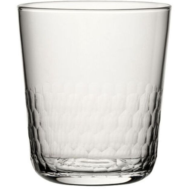 Picture of Raffles Honeycomb Tumbler 12.5oz (36cl)