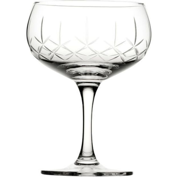 Picture of Raffles Vintage Coupe 5.5oz (16cl)