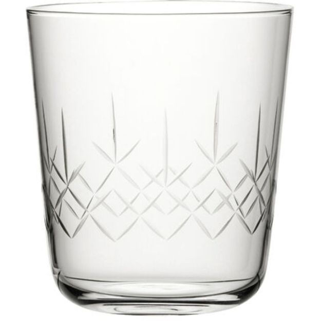 Picture of Raffles Vintage Tumbler 12.5oz (36cl)