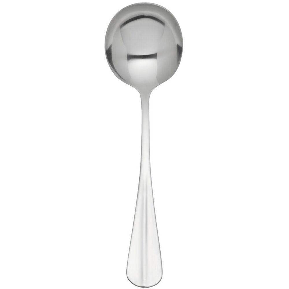 Picture of Rattail Soup Spoon