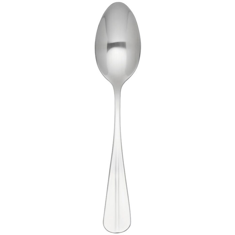 Picture of Rattail Tea Spoon