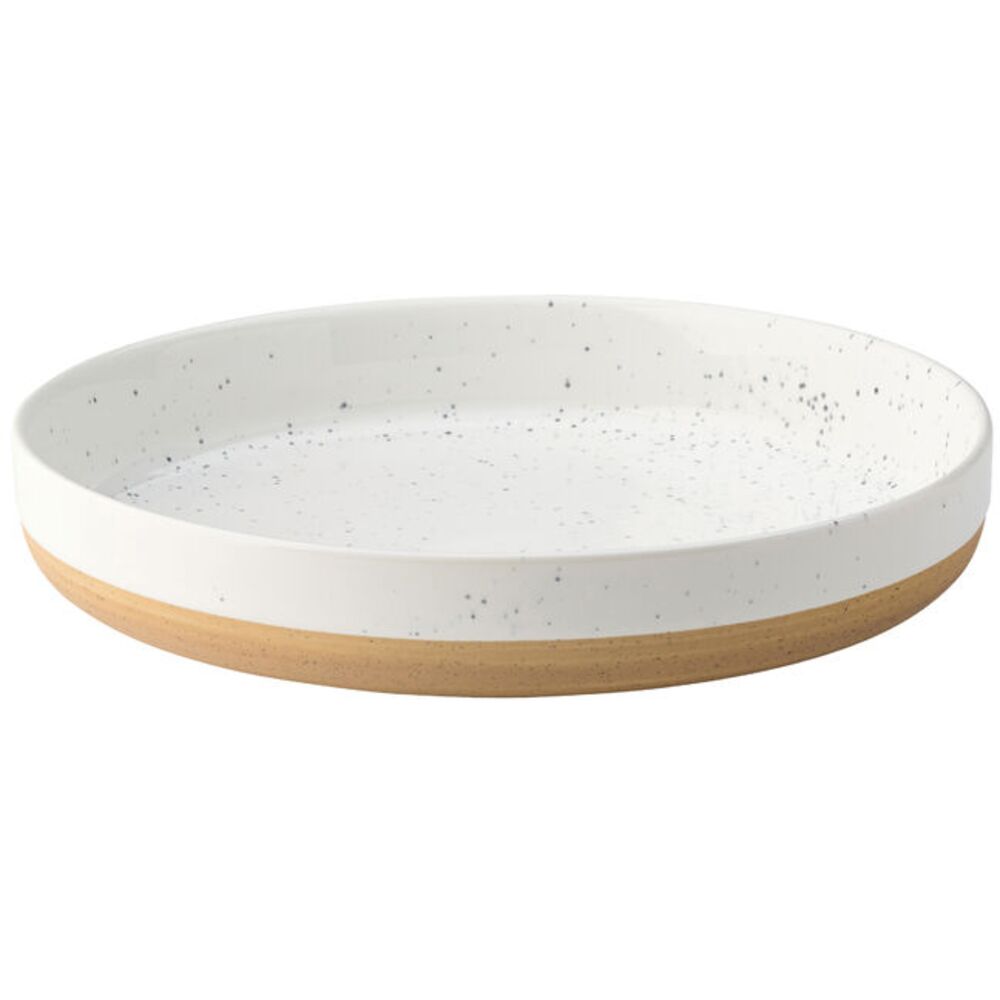 Picture of Raw White Coupe Bowl 8" (20cm)