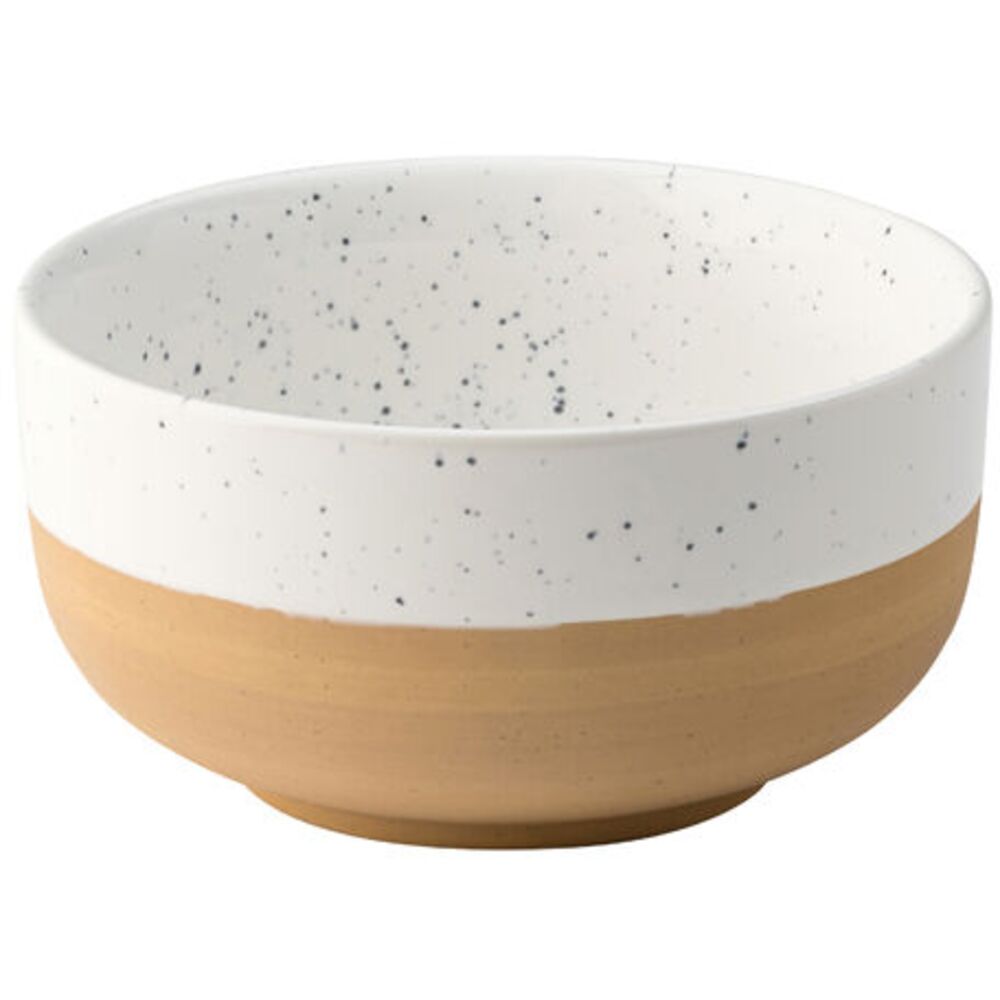 Picture of Raw White Rice Bowl 5" (12.5cm)