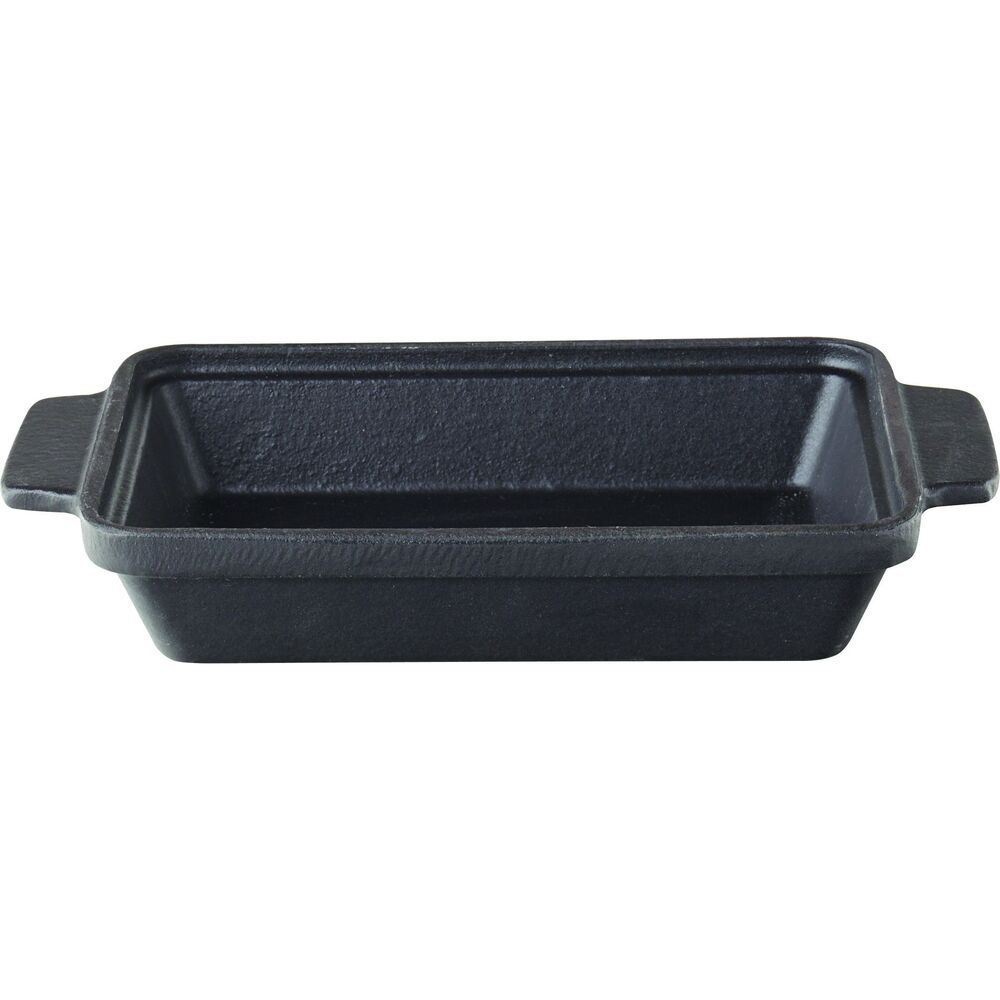 Picture of Rectangular Eared Dish 8" (20cm) 15oz (43cl)