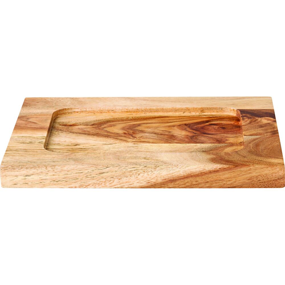 Picture of Rectangular Wood Board 8.25 x 6.25" (21 x 16cm)