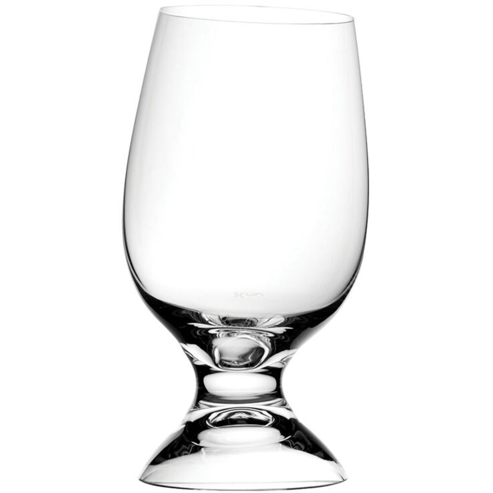 Picture of Red or White Water Glasses 15.75oz (45cl)