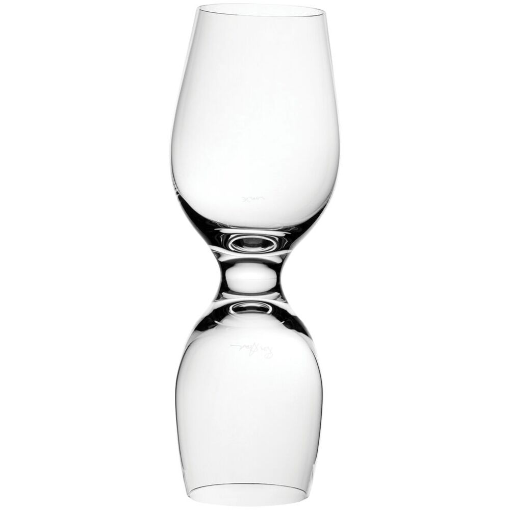 Picture of Red or White Wine Glasses 15.75oz (45cl)