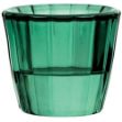 Picture of Ribbed Green Nightlight Holder