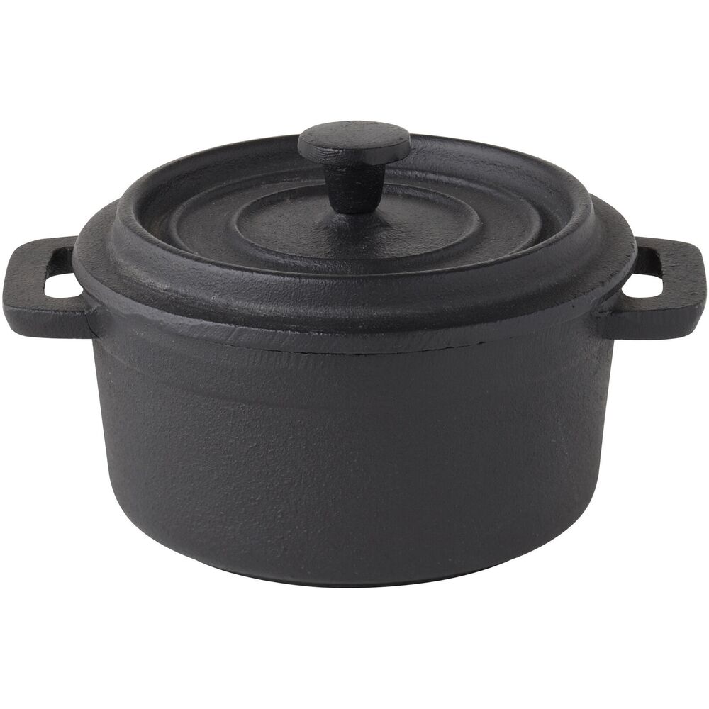 Picture of Round Casserole 4" (10cm) 9oz (26cl)