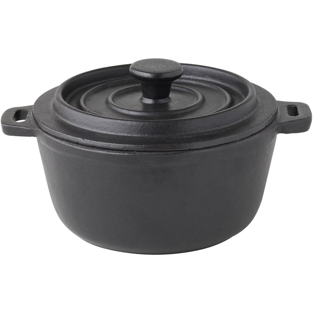 Picture of Round Casserole 5.5" (14cm) - 20oz (56cl)