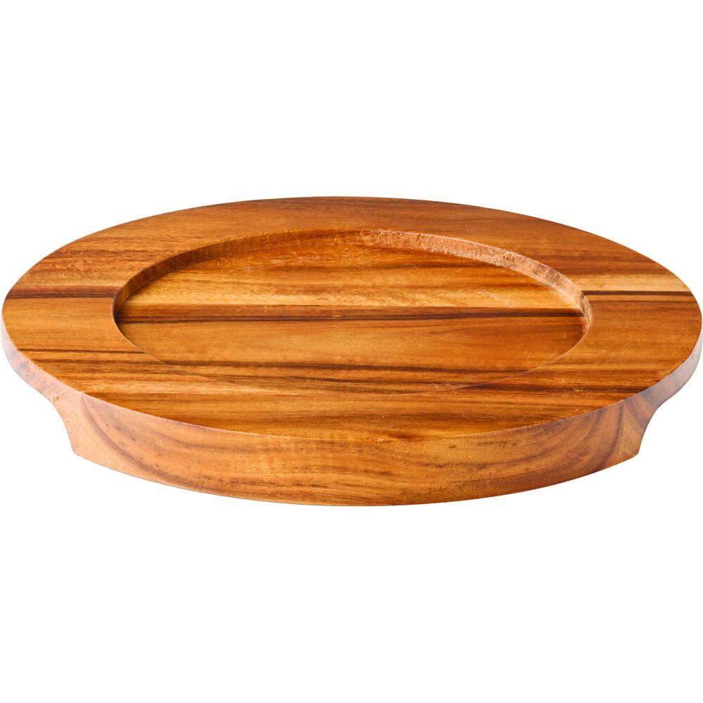 Picture of Round Wood Board 7.5" (19cm)