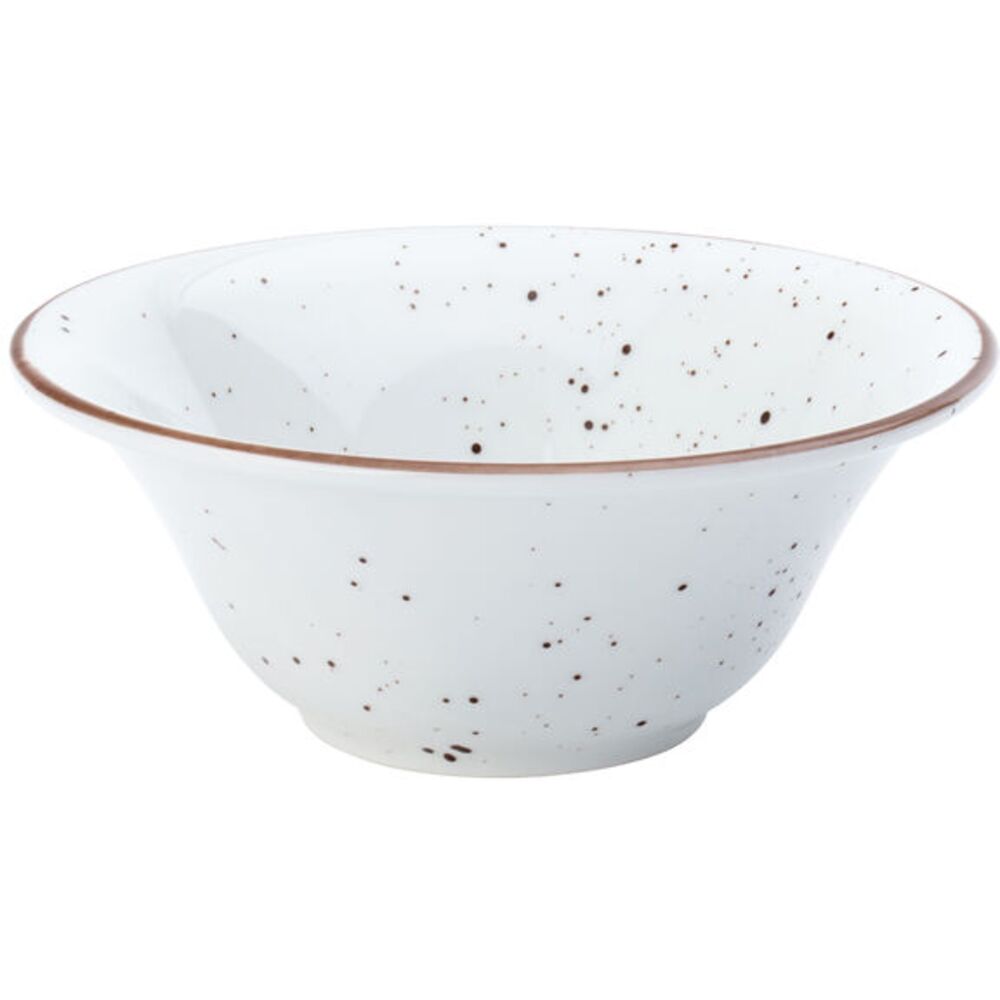 Picture of Rustik Dots Bowl 6.75" (17cm)