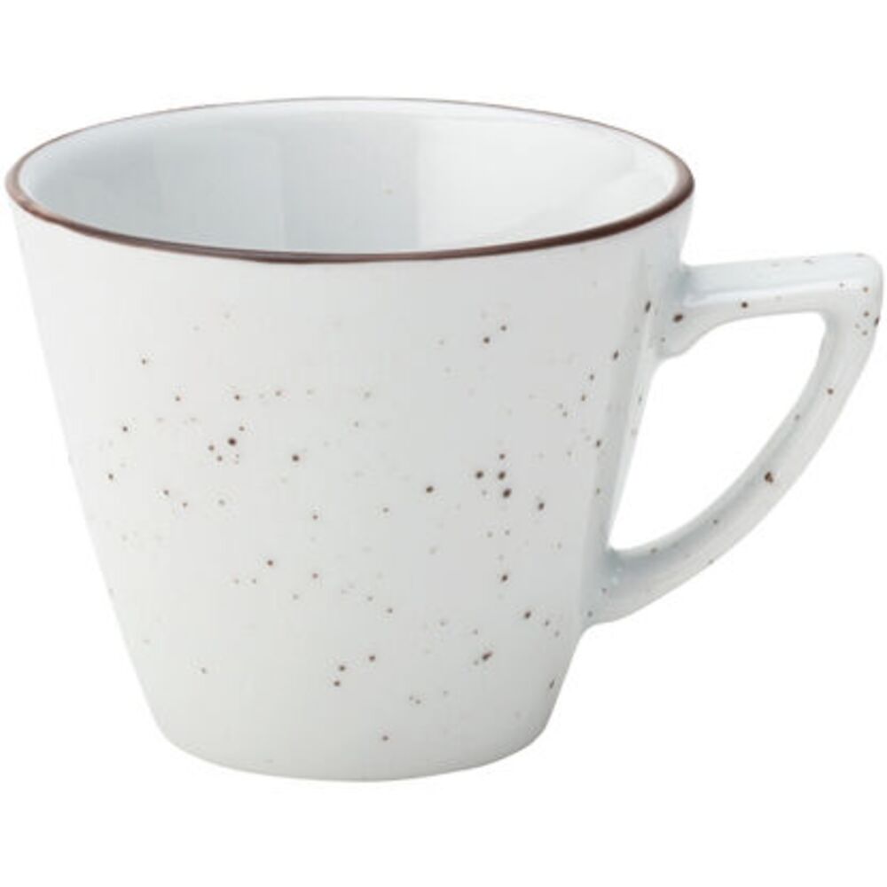 Picture of Rustik Dots Cup 8oz (22.5cl)