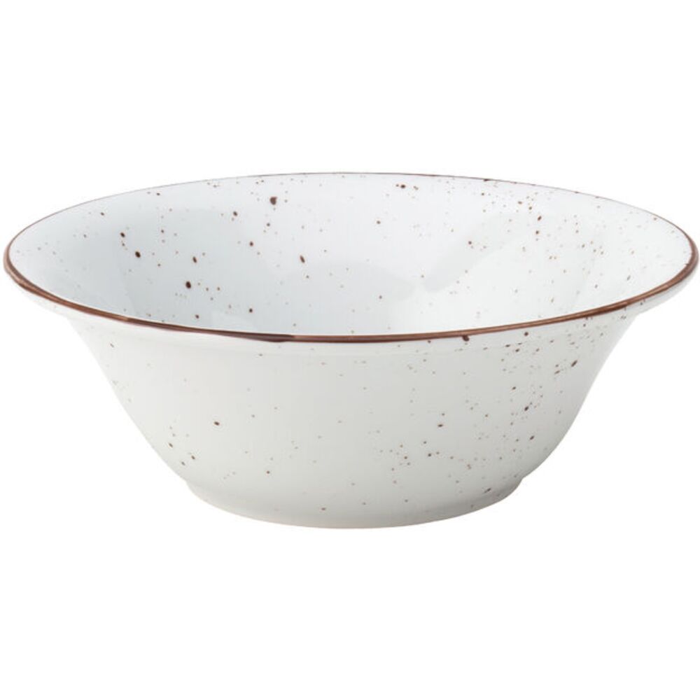 Picture of Rustik Dots Salad Bowl 7.5" (19cm)