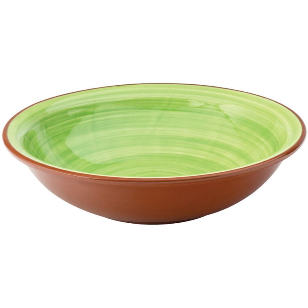 Picture of Salsa Green Bowl 8" (20.5cm)