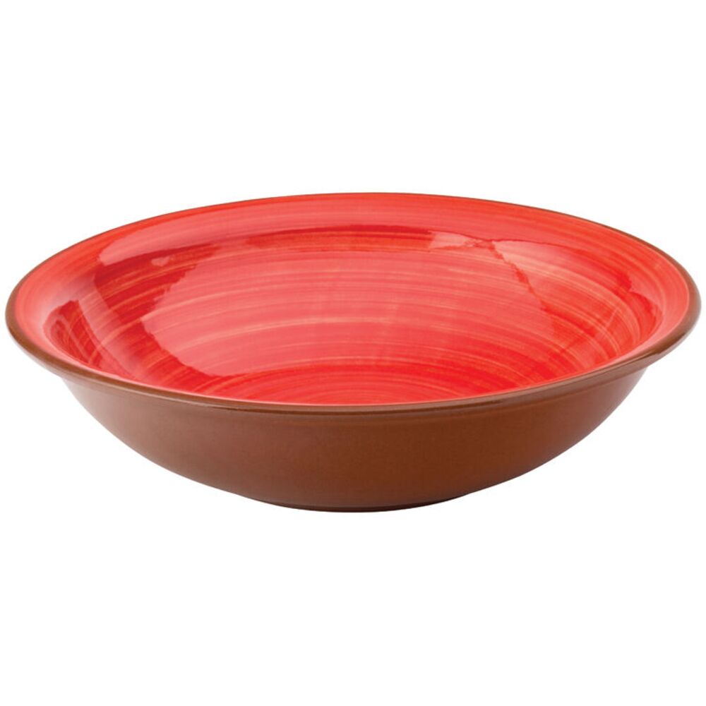 Picture of Salsa Red Bowl 8" (20.5cm)