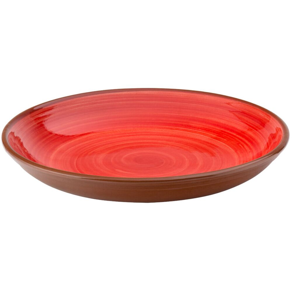 Picture of Salsa Red Coupe Bowl 9.5" (24cm)