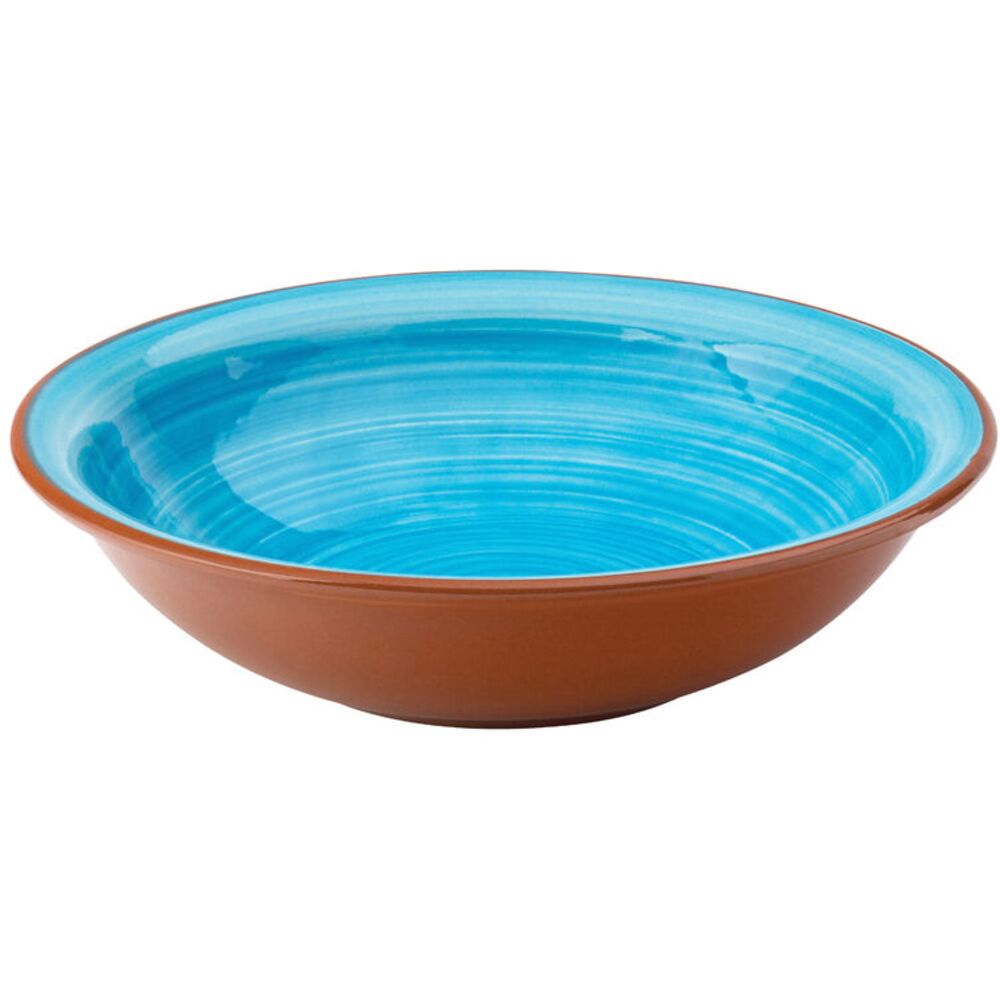 Picture of Salsa Sky Blue Bowl 8" (20.5cm)