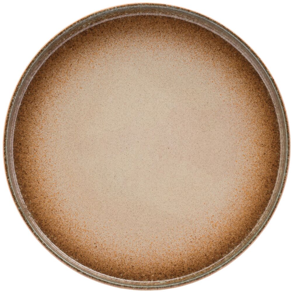 Picture of Saltburn Walled Plate 10.25" (26cm)