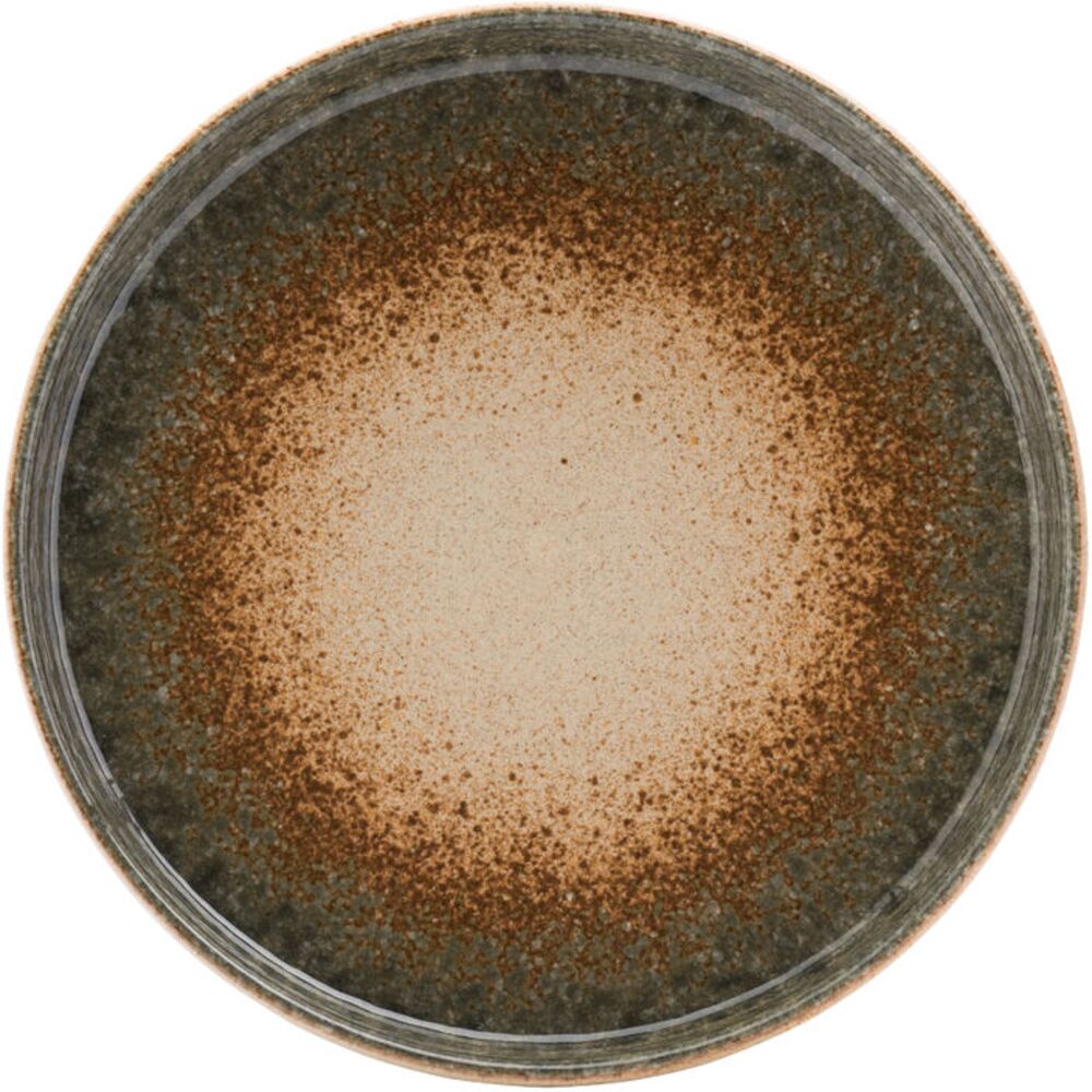 Picture of Saltburn Walled Plate 7" (18.5cm)