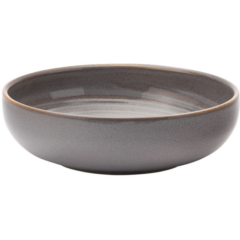 Picture of Santo Dark Grey Bowl 6.25" (16cm)