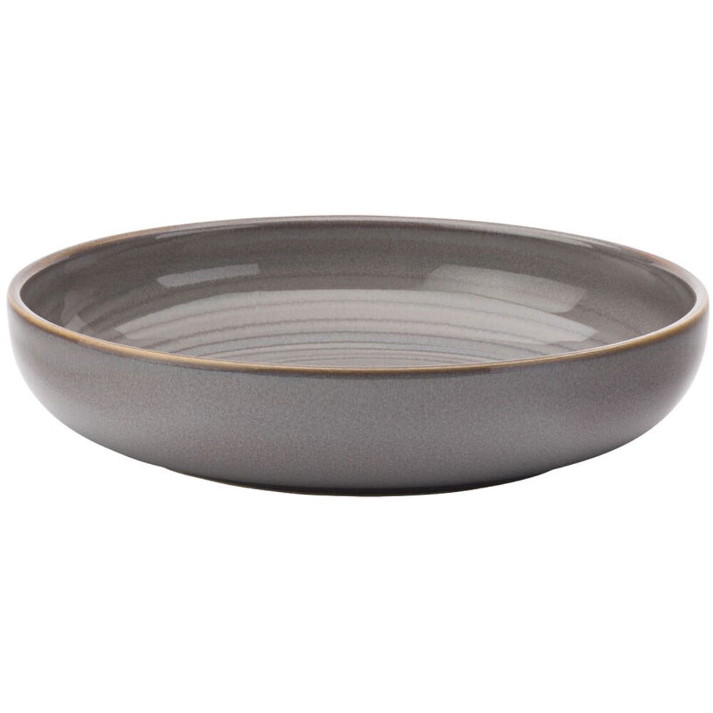 Picture of Santo Dark Grey Bowl 8.5" (22cm)