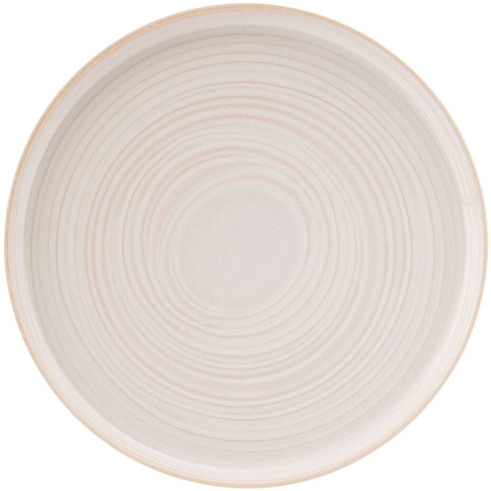 Picture of Santo Light Grey Coupe Plate 11" (28cm)