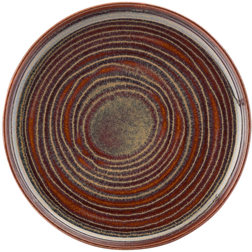 Picture of Santo Tropical Coupe Plate 7" (17.5cm)