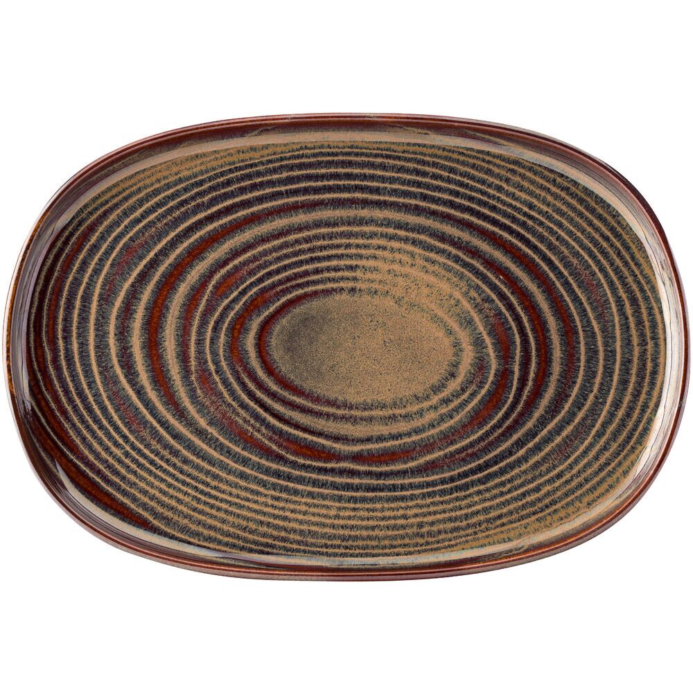 Picture of Santo Tropical Platter 13" (33cm)