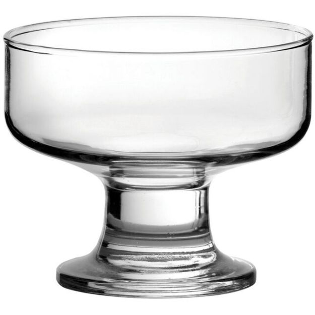 Picture of Saxon Ice Cream Cup 9oz (26cl)