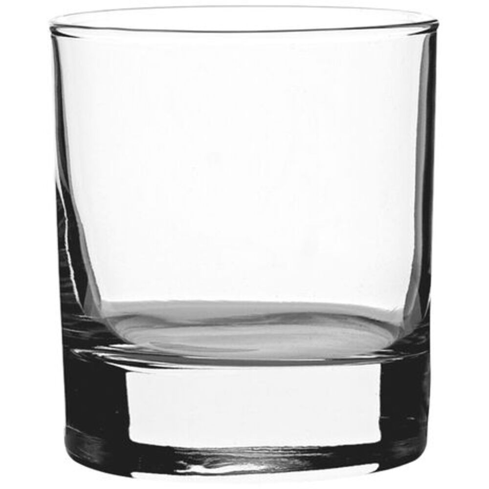 Picture of Side Double Old Fashioned 11.5oz (33cl)