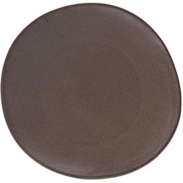 Picture of Sienna Plate 8.5" (21.5cm)