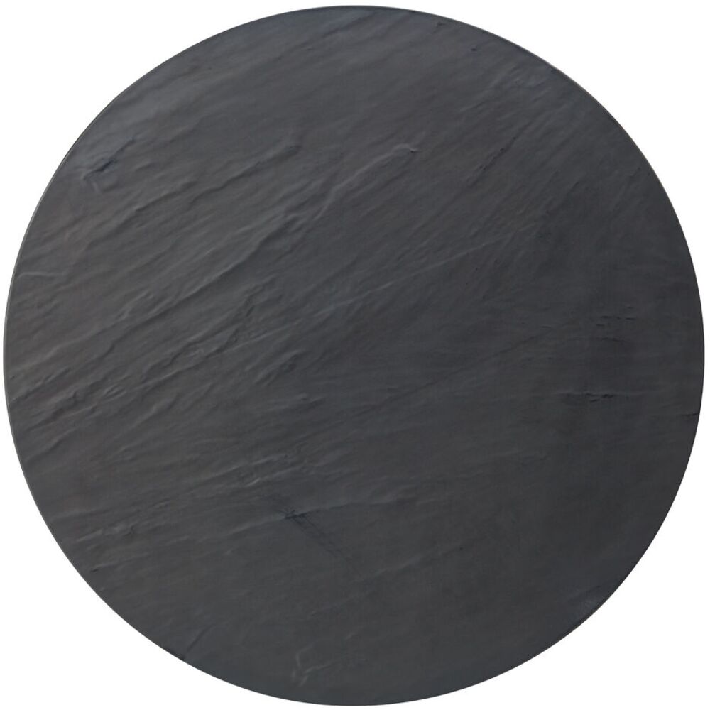 Picture of Slate/Granite Round Platter 17" (43cm)