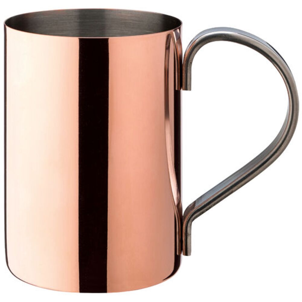 Picture of Slim Copper Mug 11.5oz (33cl)