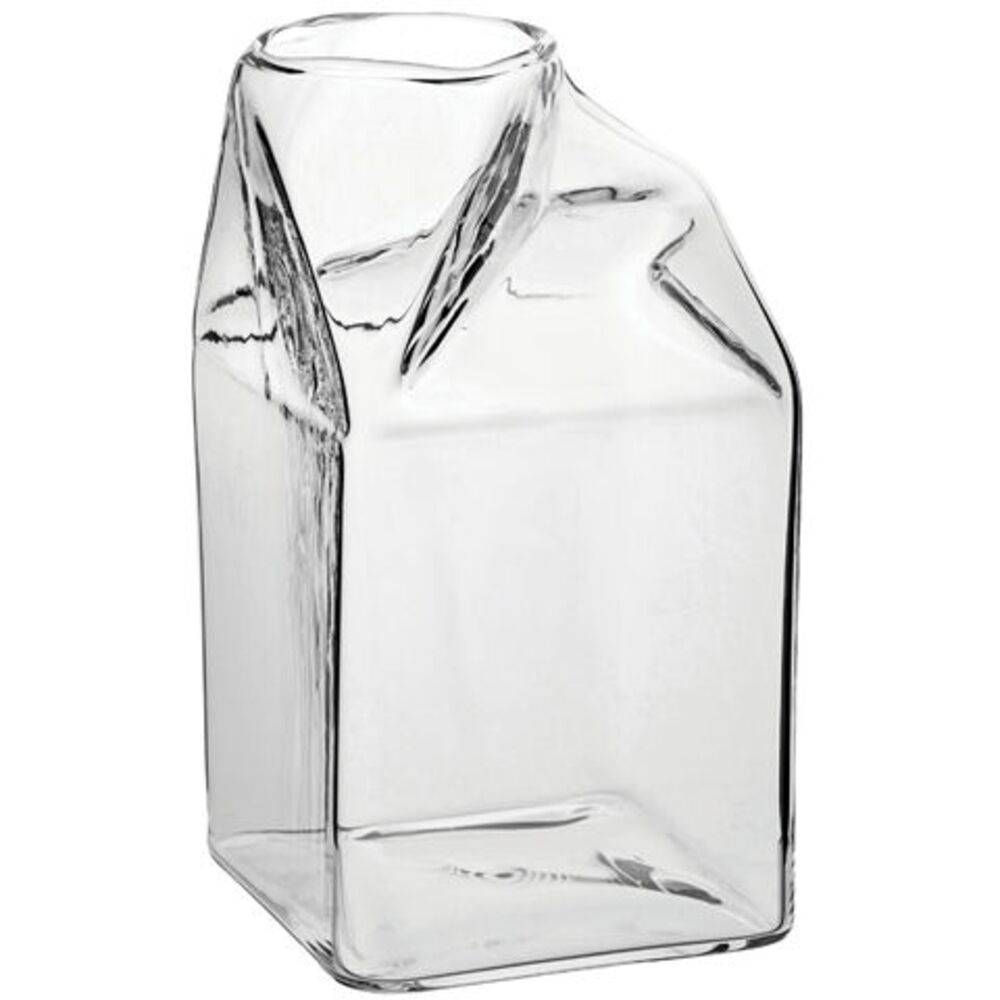 Picture of Small Glass Carton 14.75oz (42cl)