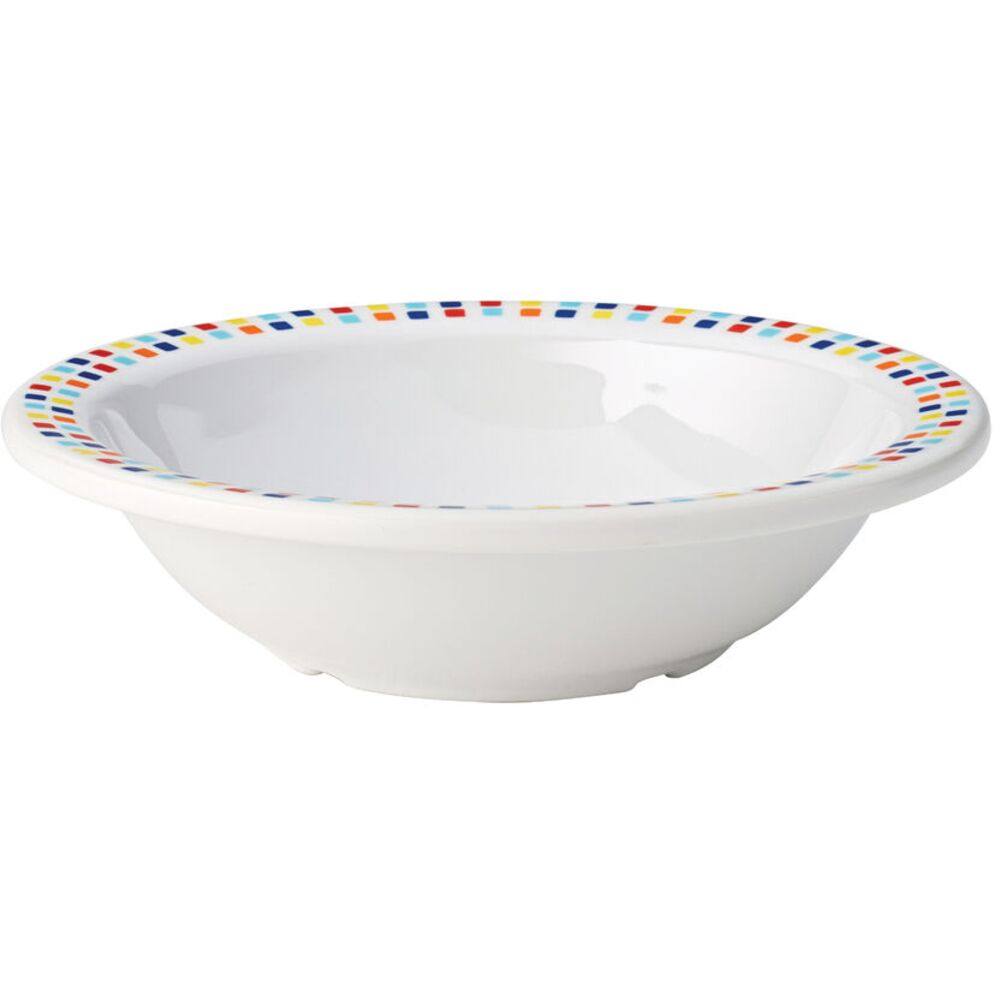 Picture of Spanish Steps Fruit Bowl R. 6" (15cm)