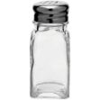 Picture of Square Pepper Pot Stainless Steel Top