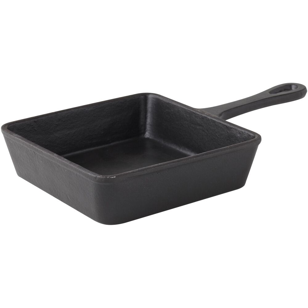 Picture of Square Skillet 5.5" (14cm) 14.5oz (41cl)