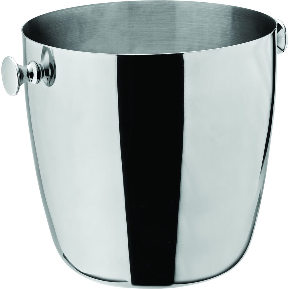 Picture of Stainless S 18/10 Champagne Bucket 8.5" (21.5cm)