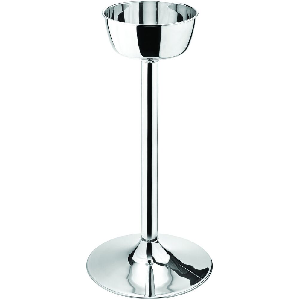 Picture of Stainless S 18/10 Champagne Stand to fit: F91008