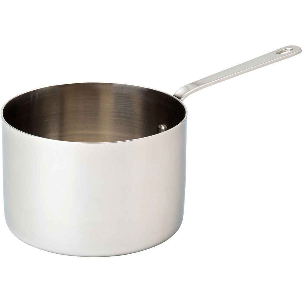 Picture of Stainless S Presentation Pan 3.5" (9cm) 12.25oz