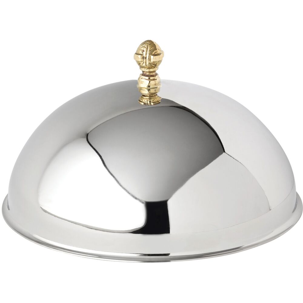 Picture of Stainless Steel cloche 9.5" (24cm)