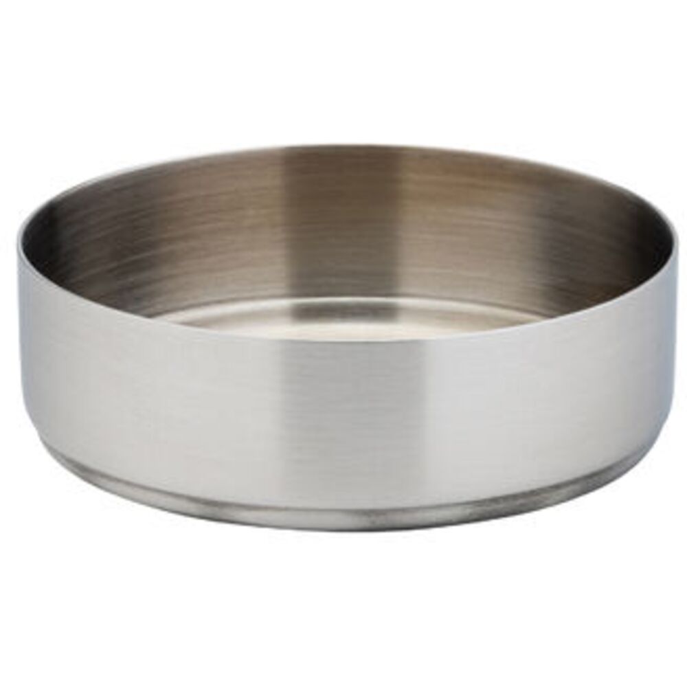 Picture of Stainless Steel Dip Pot 3" (7.5cm) 4oz (10cl)