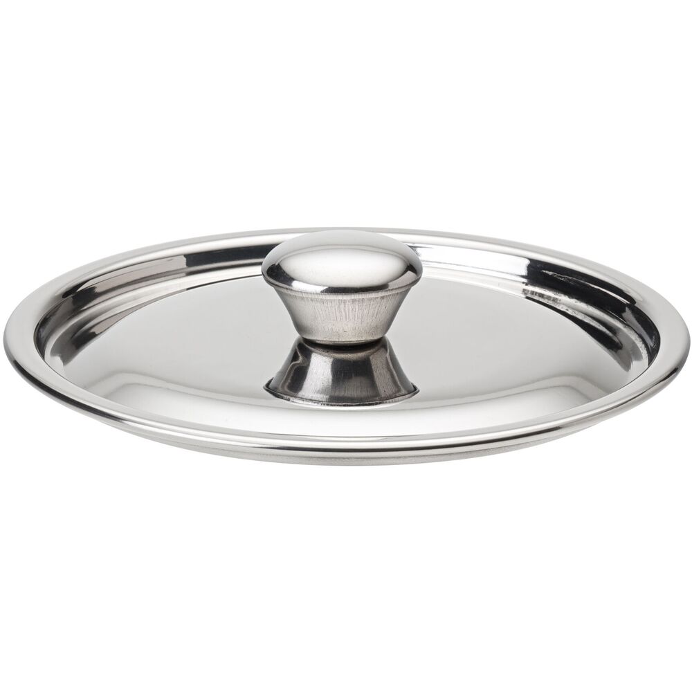 Picture of Stainless Steel Lid 3.5"