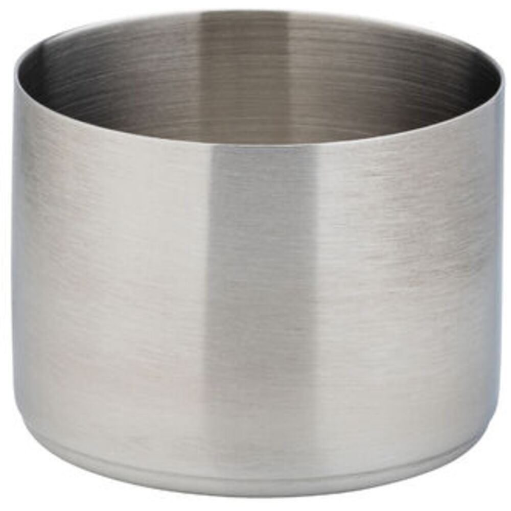 Picture of Stainless Steel Ramekin 9oz (26cl)